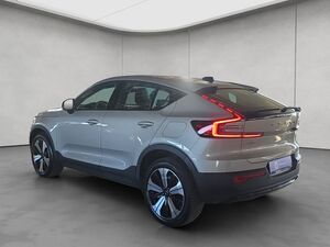 VOLVO C40 Recharge Single Motor Ultimate C40