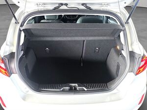 FORD Fiesta 1.1 S&S COOL&CONNECT Fiesta