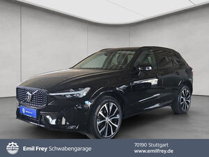 VOLVO XC60 B5 D AWD Ultimate Dark XC60