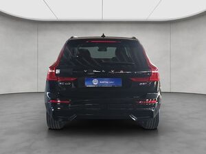 VOLVO XC60 B5 D AWD Ultimate Dark XC60