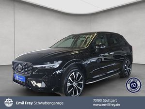 VOLVO XC60 T8 AWD Recharge Plus Dark XC60