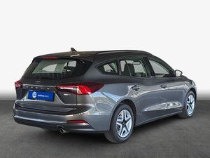 FORD Focus Turnier 1.0 EcoBoost Hybrid Aut. COOL&CONNECT Focus