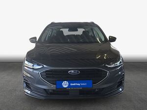 FORD Focus Turnier 1.0 EcoBoost Hybrid Aut. COOL&CONNECT Focus