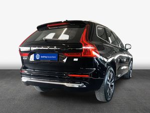 VOLVO XC60 T8 AWD Recharge Core XC60
