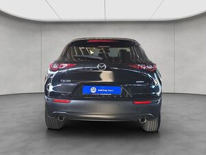 MAZDA CX-30 e-SKYACTIV-X 2.0 M HYBRID DRIVE SELECTION CX-30