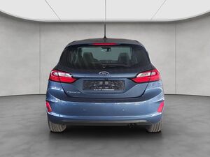 FORD Fiesta 1.0 EcoBoost S&S COOL&CONNECT Fiesta