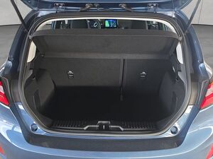 FORD Fiesta 1.0 EcoBoost S&S COOL&CONNECT Fiesta