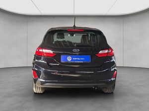 FORD Fiesta 1.0 EcoBoost S&S COOL&CONNECT Fiesta