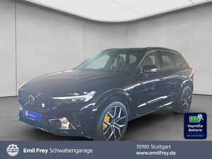 VOLVO XC60 T8 AWD Recharge Polestar Engineered XC60