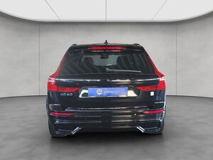 VOLVO XC60 T8 AWD Recharge Polestar Engineered XC60
