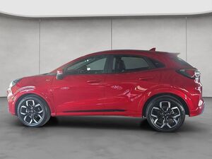 FORD Puma 1.0 EcoBoost Hybrid Aut. ST-LINE X Puma