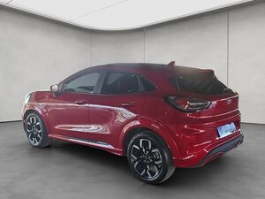 FORD Puma 1.0 EcoBoost Hybrid Aut. ST-LINE X Puma