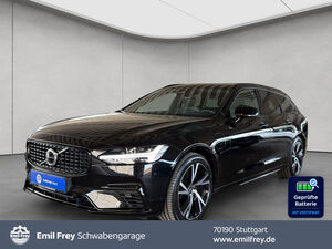 VOLVO V90 T8 Recharge AWD Ultimate Dark V90