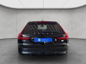 VOLVO V90 T8 Recharge AWD Ultimate Dark V90