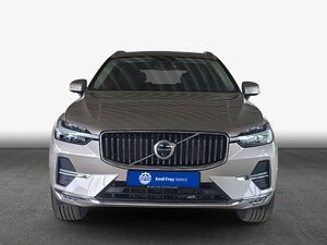 VOLVO XC60 B5 B AWD Plus Bright XC60
