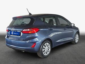 FORD Fiesta 1.0 EcoBoost S&S COOL&CONNECT Fiesta
