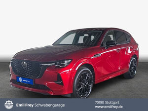 MAZDA CX-60 AWD PHEV Aut. HOMURA CX-60