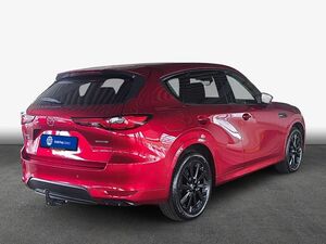 MAZDA CX-60 AWD PHEV Aut. HOMURA CX-60