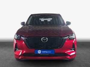 MAZDA CX-60 AWD PHEV Aut. HOMURA CX-60