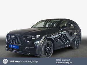 MAZDA CX-60 AWD PHEV Aut. HOMURA CX-60