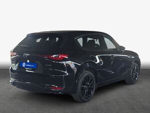 MAZDA CX-60 AWD PHEV Aut. HOMURA CX-60
