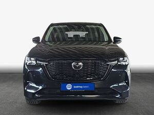 MAZDA CX-60 AWD PHEV Aut. HOMURA CX-60