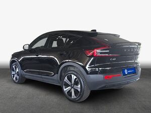 VOLVO C40 Recharge Single Motor Ultimate C40