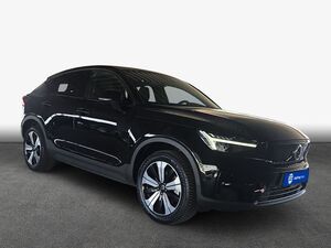 VOLVO C40 Recharge Single Motor Ultimate C40