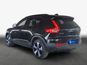 VOLVO XC40 Recharge 69 kWh Single Motor Plus XC40 Electric