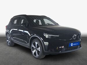 VOLVO XC40 Recharge 69 kWh Single Motor Plus XC40 Electric