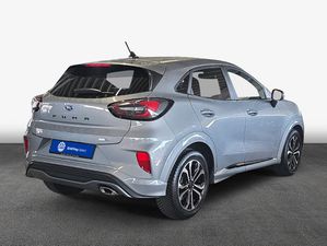 FORD Puma 1.0 EcoBoost Hybrid Aut. ST-LINE Puma