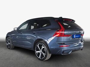 VOLVO XC60 T8 AWD Recharge Ultimate Dark XC60
