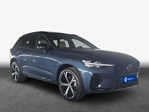 VOLVO XC60 T8 AWD Recharge Ultimate Dark XC60