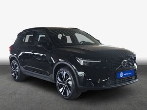VOLVO XC40 B4 B DKG Ultimate Dark XC40