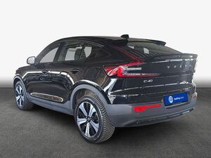 VOLVO C40 Recharge Single Motor Plus C40