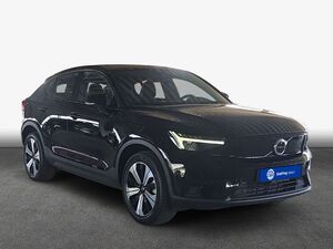 VOLVO C40 Recharge Single Motor Plus C40