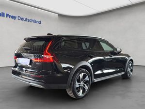 VOLVO V60 Cross Country B4 D AWD Plus 145 kW, 5-türig (Diesel) V60 Cross Country