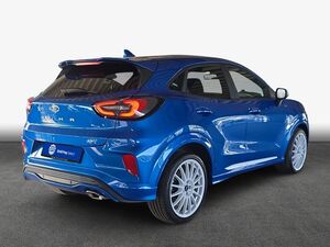 FORD Puma 1.0 EcoBoost Hybrid Aut. ST-LINE X Puma
