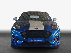 FORD Puma 1.0 EcoBoost Hybrid Aut. ST-LINE X Puma