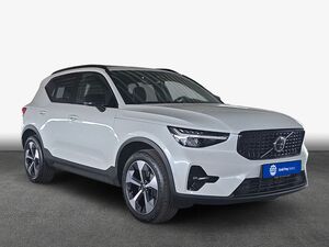 VOLVO XC40 B4 B DKG Ultimate Dark XC40