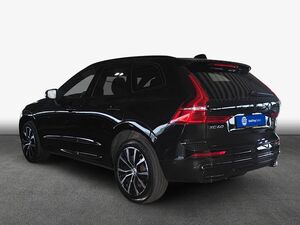VOLVO XC60 B4 D Plus Dark XC60