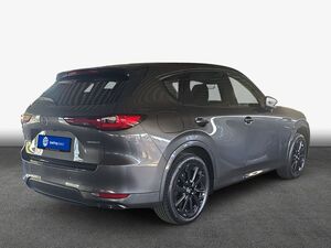 MAZDA CX-60 AWD PHEV Aut. HOMURA CX-60