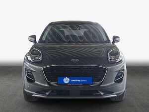 FORD Puma 1.0 EcoBoost Hybrid TITANIUM X Puma