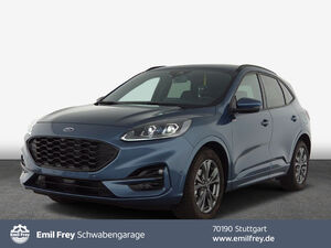 FORD Kuga 2.0 EcoBlue Aut. ST-LINE X Kuga