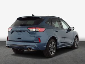 FORD Kuga 2.0 EcoBlue Aut. ST-LINE X Kuga