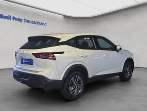 NISSAN Qashqai 1.3 DIG-T MHEV Acenta Qashqai