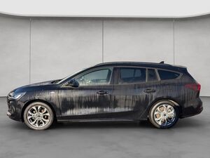 FORD Focus Turnier 1.0 EcoBoost ST-LINE X *LED*AHK* Focus
