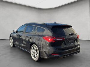 FORD Focus Turnier 1.0 EcoBoost ST-LINE X *LED*AHK* Focus