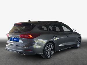 FORD Focus Turnier 1.0 EcoBoost Hybrid ST-LINE X Focus