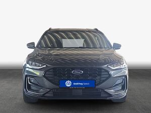 FORD Focus Turnier 1.0 EcoBoost Hybrid ST-LINE X Focus